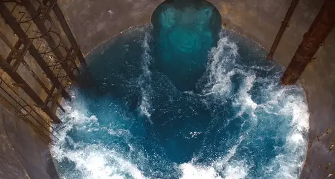 Rottura ai cavi dell’impianto Nascejume: possibili disagi idrici in provincia di Cosenza\n