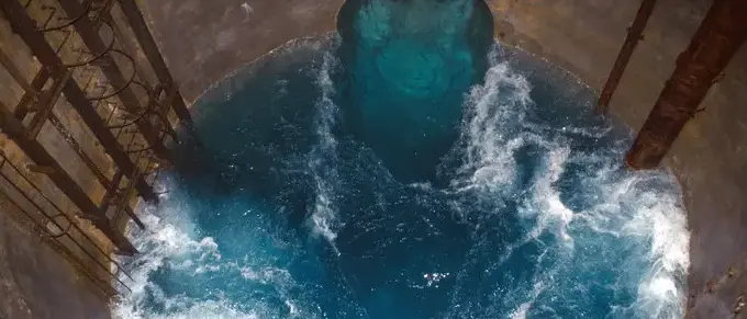 Rottura ai cavi dell’impianto Nascejume: possibili disagi idrici in provincia di Cosenza\n