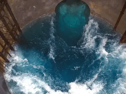 Calo di portata all’acquedotto Bufalo, Sorical segnala disservizi in quindici Comuni