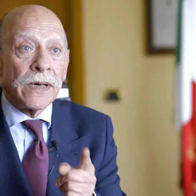 Morto il magistrato antimafia Roberto Pennisi: dedicò la sua vita alla lotta alla criminalità organizzata. Aveva lavorato anche in Calabria\n