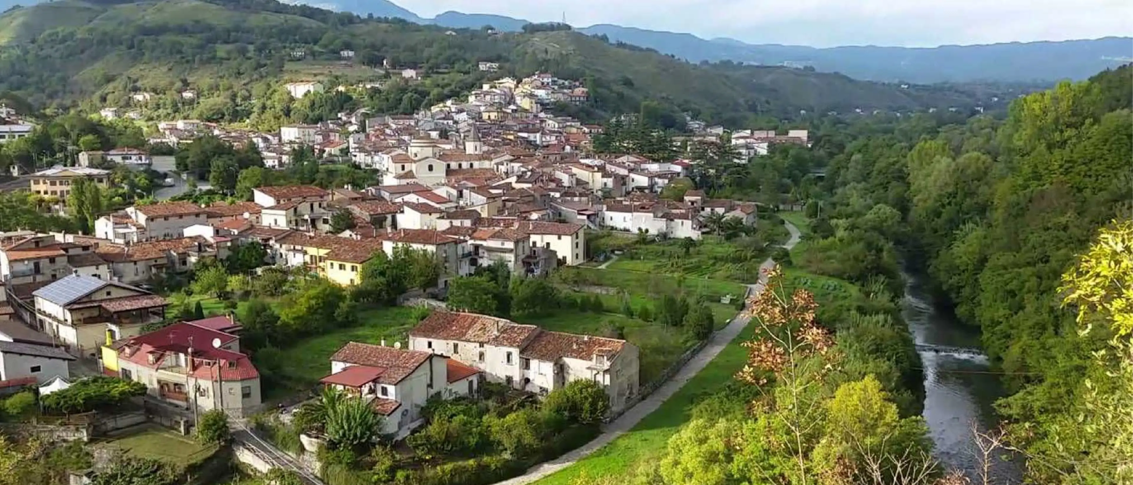 Rinasce la palestra di Laino Borgo, sicurezza e memoria nel nome di Antonio Orsini\n