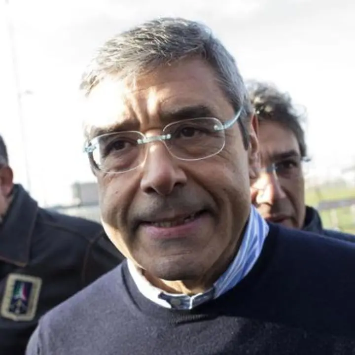 Appalti truccati, chiesto l'arresto dell'ex governatore della Sicilia Salvatore Cuffaro\n