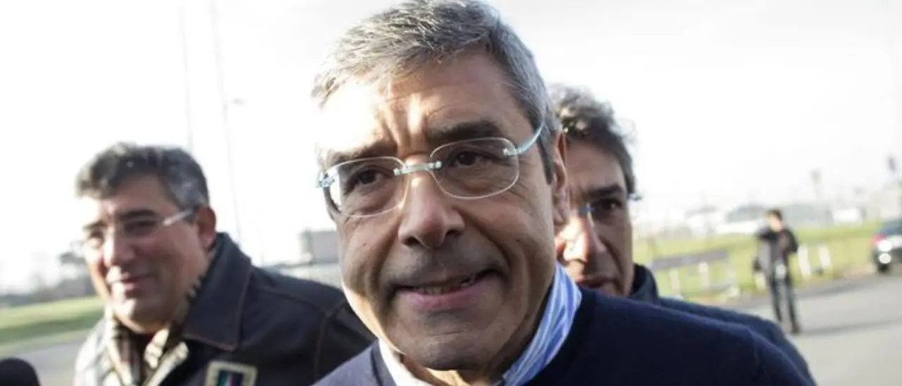 Appalti truccati, chiesto l'arresto dell'ex governatore della Sicilia Salvatore Cuffaro\n