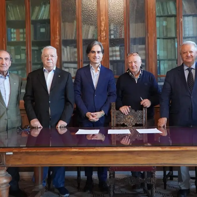 Tutto pronto a Reggio per la nuova edizione dei Premi Rhegium Julii: ecco chi sarà premiato