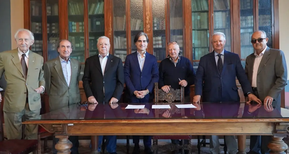 Tutto pronto a Reggio per la nuova edizione dei Premi Rhegium Julii: ecco chi sarà premiato