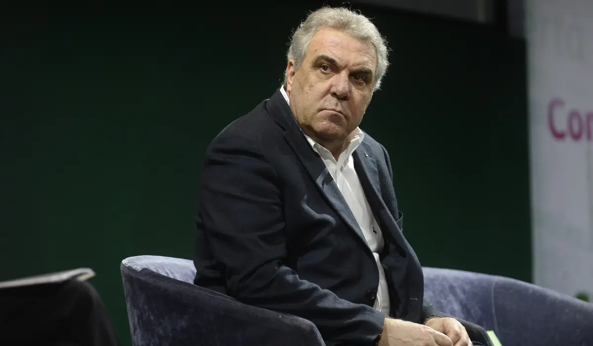 Luigi Sbarra: «Il Mezzogiorno è il motore della crescita nazionale. La Calabria protagonista della rinascita del Sud»\n