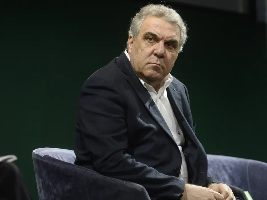 Luigi Sbarra: «Il Mezzogiorno è il motore della crescita nazionale. La Calabria protagonista della rinascita del Sud»