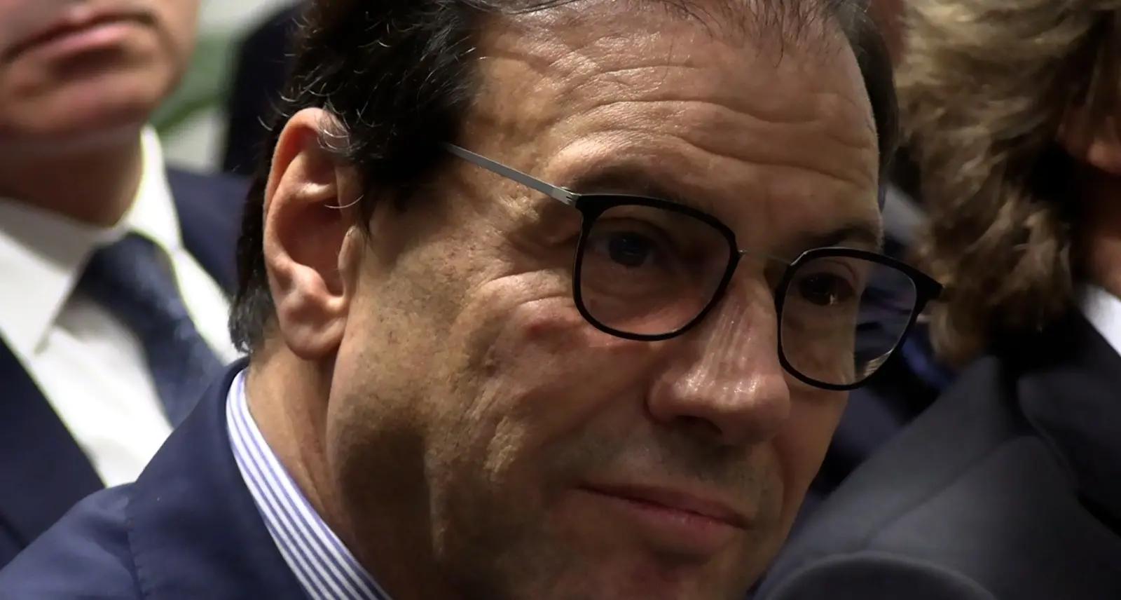 Manovra di bilancio, il viceministro Maurizio Leo all’Unical: «Siamo dalla parte di famiglie e imprese»\n