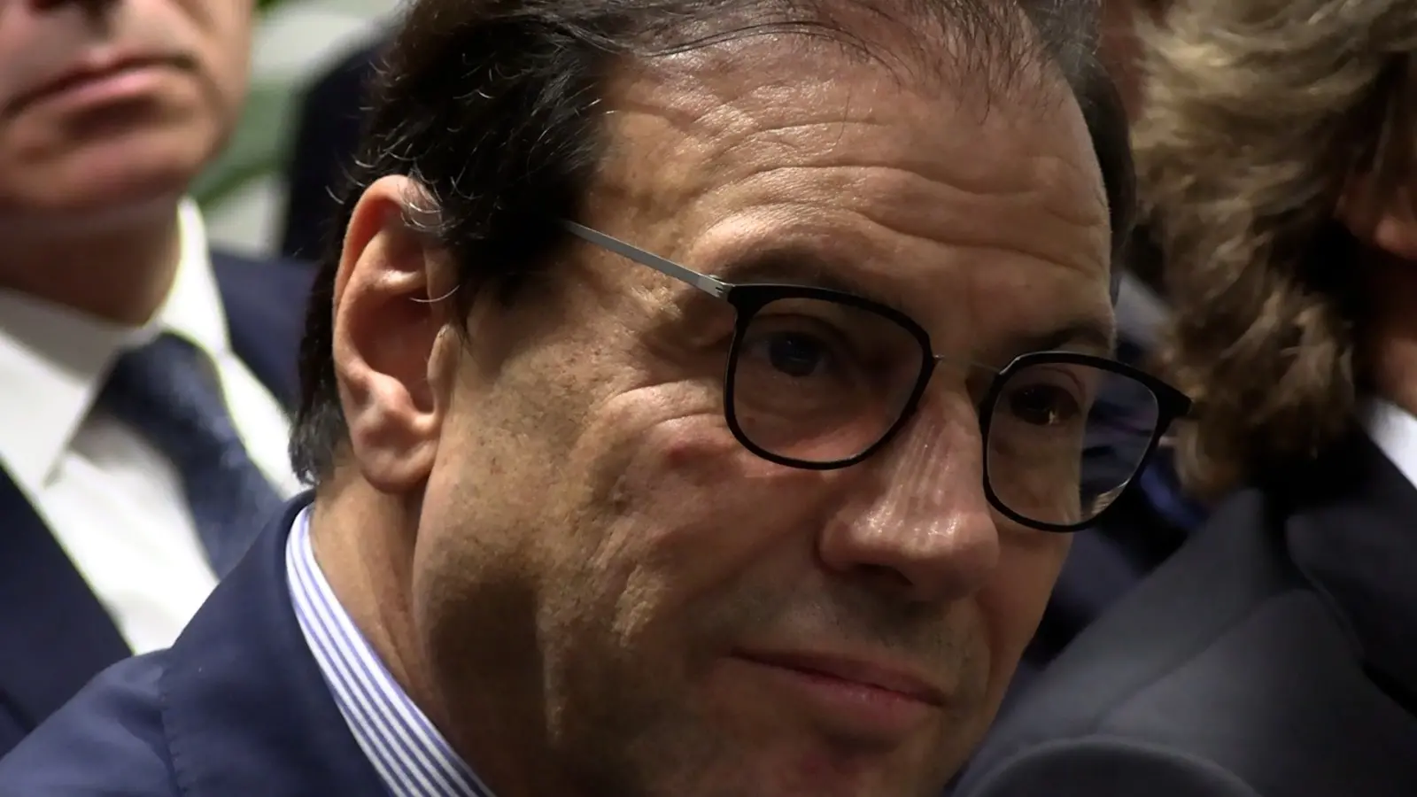 Manovra di bilancio, il viceministro Maurizio Leo all’Unical: «Siamo dalla parte di famiglie e imprese»\n