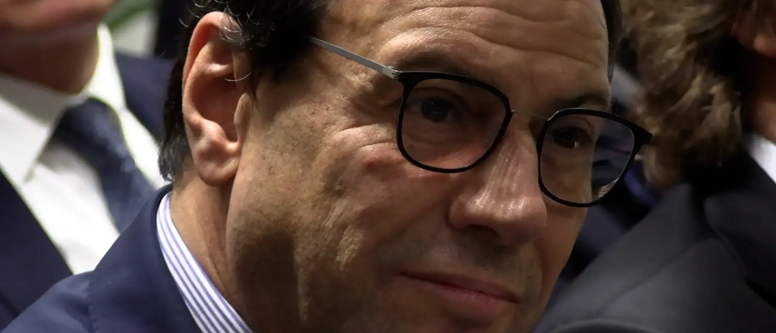 Manovra di bilancio, il viceministro Maurizio Leo all’Unical: «Siamo dalla parte di famiglie e imprese»\n