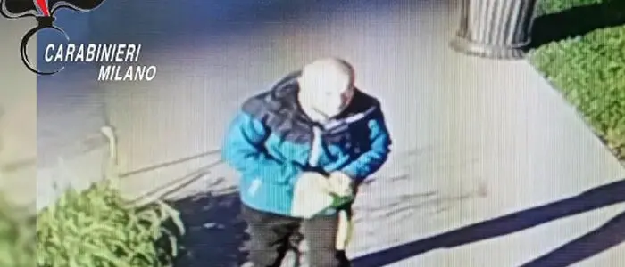 Milano: così i carabinieri hanno fermato Vincenzo Lanni, l’uomo che ha colpito alle spalle la manager di Gae Aulenti\n