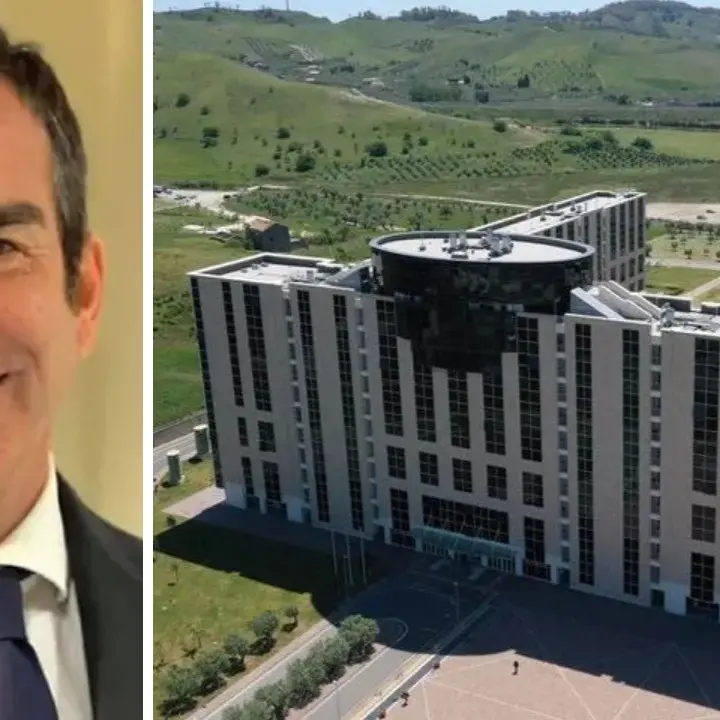 Nessun vibonese nella nuova giunta Occhiuto, si moltiplicano le proteste: «Non contiamo nulla»\n