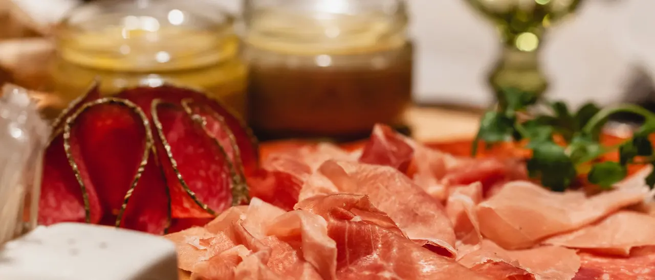 La Calabria protagonista a Golosaria 2025 con oltre 40 aziende dell’eccellenza agroalimentare\n