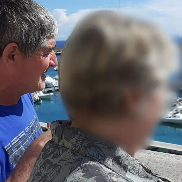 Octav, l’ultimo respiro tra le pietre di Roma: la vita spezzata dell’operaio che sognava un futuro in Italia\n