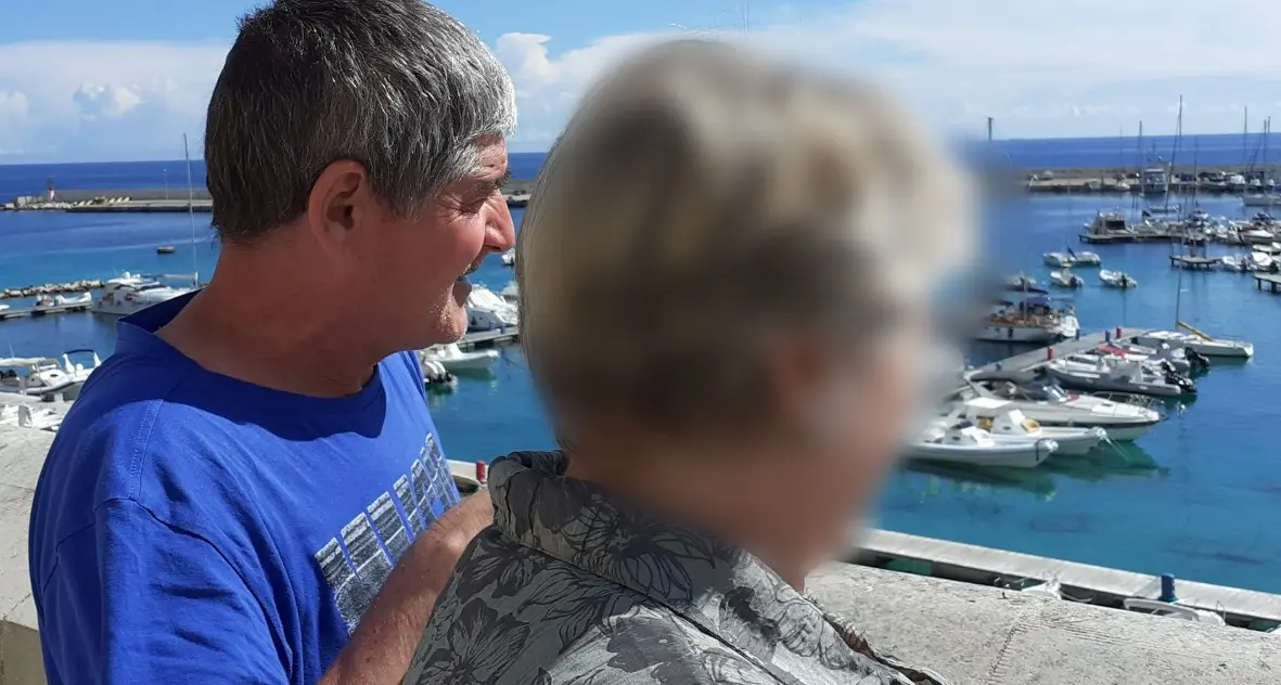 Octav, l’ultimo respiro tra le pietre di Roma: la vita spezzata dell’operaio che sognava un futuro in Italia\n