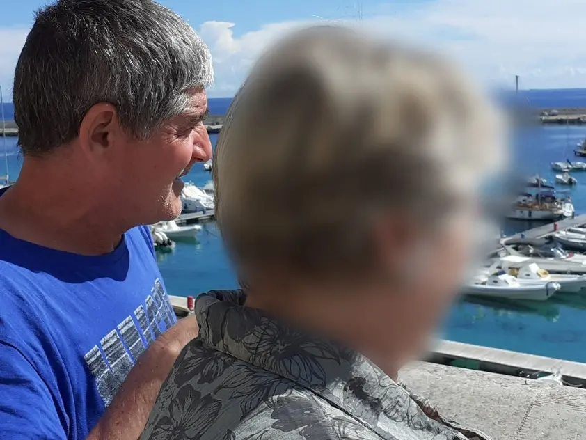 Octav, l’ultimo respiro tra le pietre di Roma: la vita spezzata dell’operaio che sognava un futuro in Italia