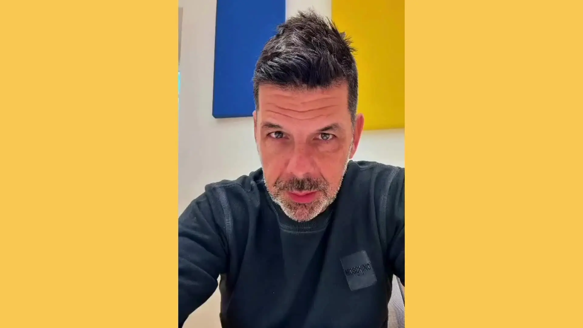 Salvo Sottile all'unical per Borsellino