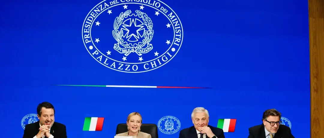 Due italiani su tre bocciano la manovra: fiducia ai minimi e maggioranza spaccata, con i leghisti più delusi dei dem\n