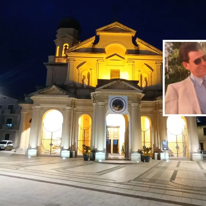 Due anni fa la morte del dottore Antonio Cavallaro, il ricordo a Rosarno:\u00A0«Riferimento per la comunità»\n