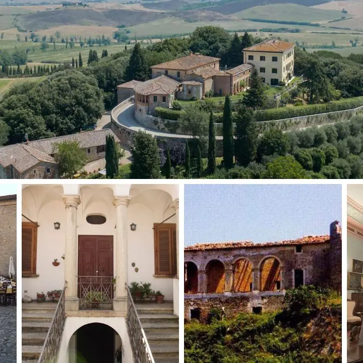 Festa dell’Agricoltura, Dimore storiche aperte in Calabria il 9 novembre: ecco quali