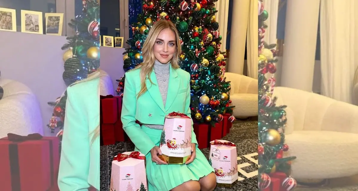 Chiara Ferragni in Tribunale per il “Pandoro-gate”: l’influencer sceglie il rito abbreviato nel processo per truffa aggravata\n