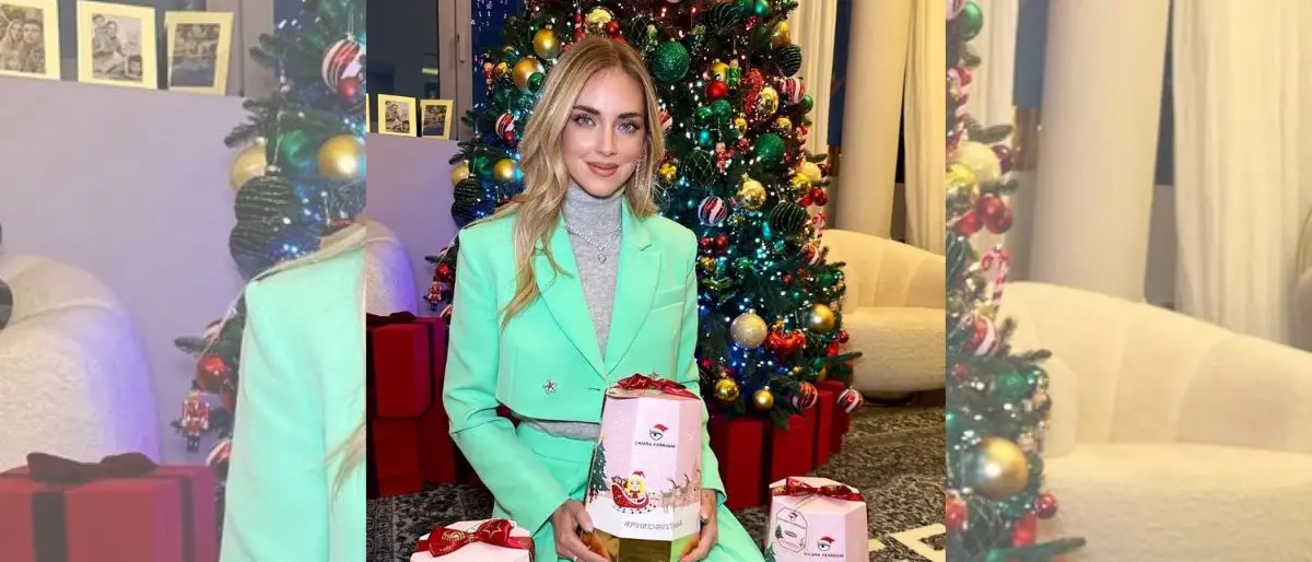 Chiara Ferragni in Tribunale per il “Pandoro-gate”: l’influencer sceglie il rito abbreviato nel processo per truffa aggravata\n