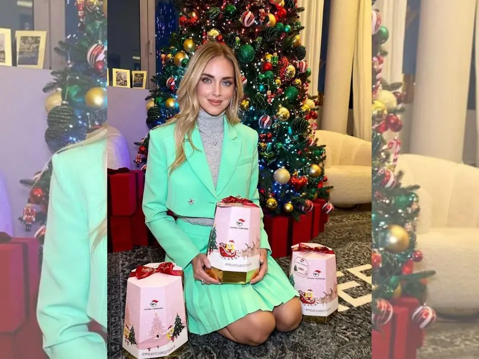 Chiara Ferragni in Tribunale per il “Pandoro-gate”: l’influencer sceglie il rito abbreviato nel processo per truffa aggravata