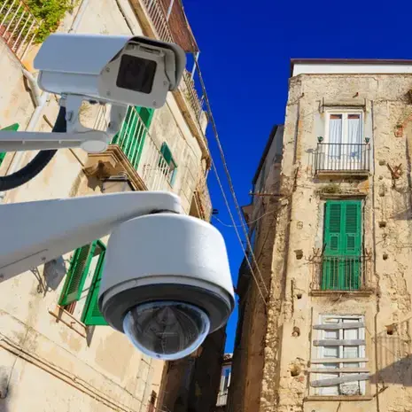 Videosorveglianza:\u00A0dal Viminale 24,5 milioni ai Comuni: Cosenza ottiene 200mila euro