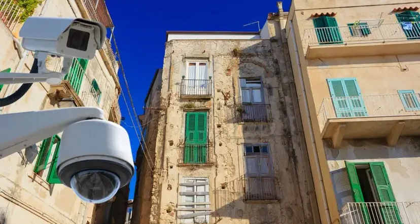 Cosenza, videosorveglianza in via Popilia: progetto da 250mila euro\n