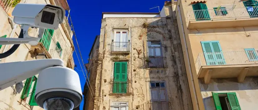 Tropea potenzia la videosorveglianza cittadina: investimento da 156mila euro per installare nuove telecamere in centro e nelle periferie