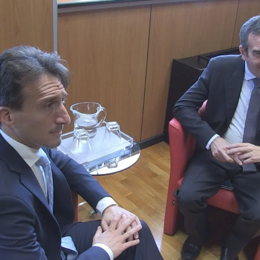 Policlinico, progettazione pronta in due mesi. All'Unical primo incontro Greco-Occhiuto