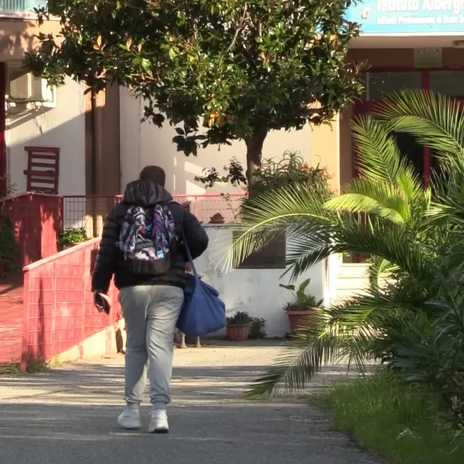 Trasporto scolastico per studenti disabili ridotto nel Catanzarese, l’appello di mamma Maria: «Famiglie lasciate sole»\n