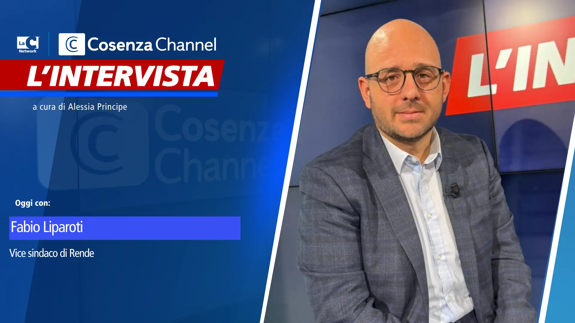 Liparoti: «Rende torna a respirare cultura. Il Cinema Santa Chiara sarà il nostro “Nuovo Cinema Paradiso”»