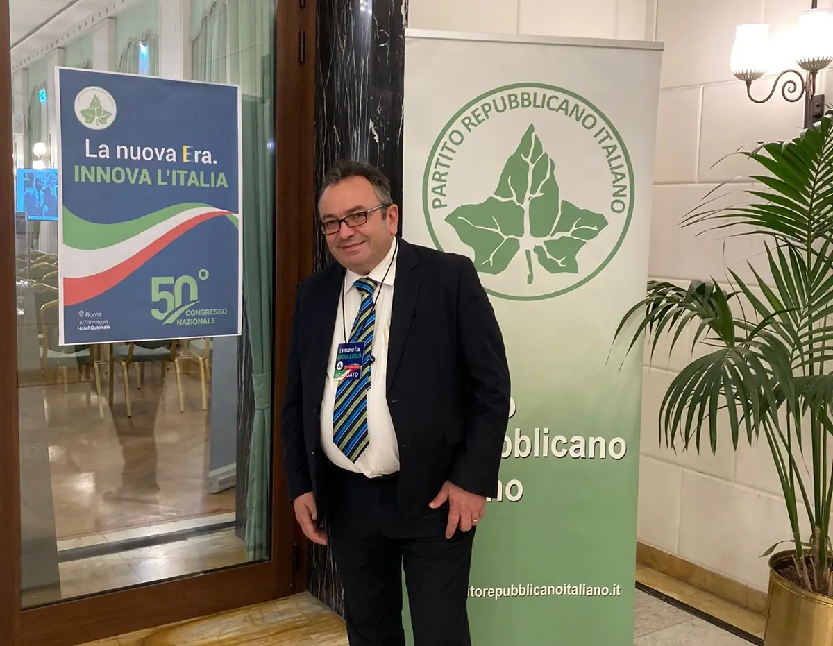 Platì, il Pri esprime apprezzamento per la celebrazione del 4 Novembre promossa dal Comune