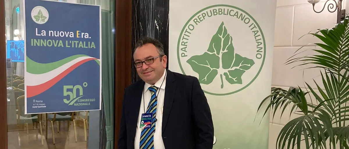 Platì, il Pri esprime apprezzamento per la celebrazione del 4 Novembre promossa dal Comune