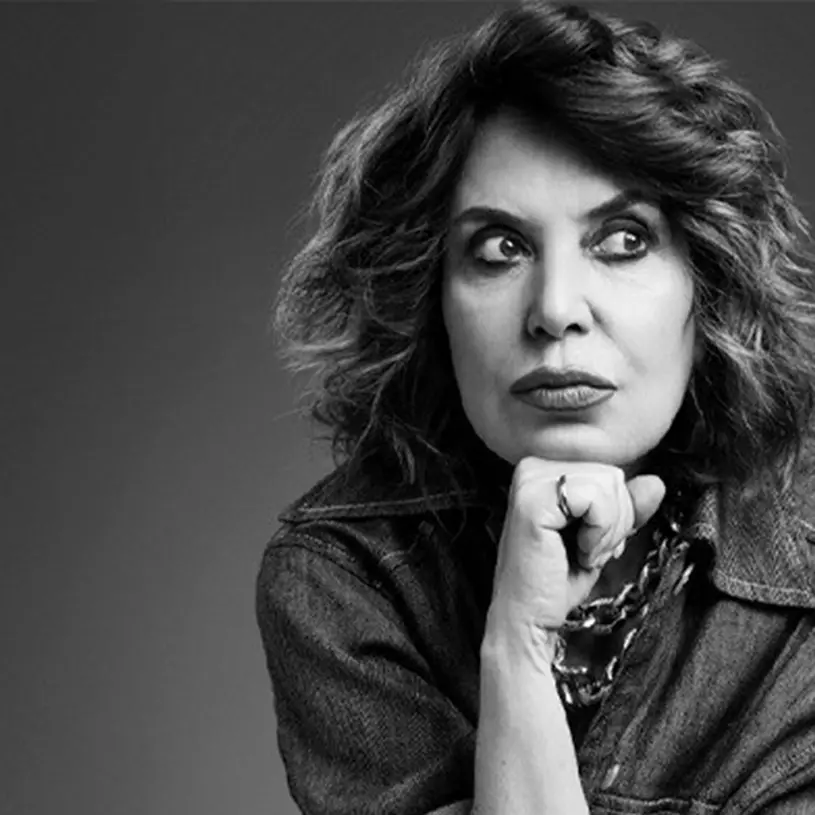 Sabina Guzzanti in “Liberidì Liberidà” in scena a Caulonia Marina\u00A0\n\n\n