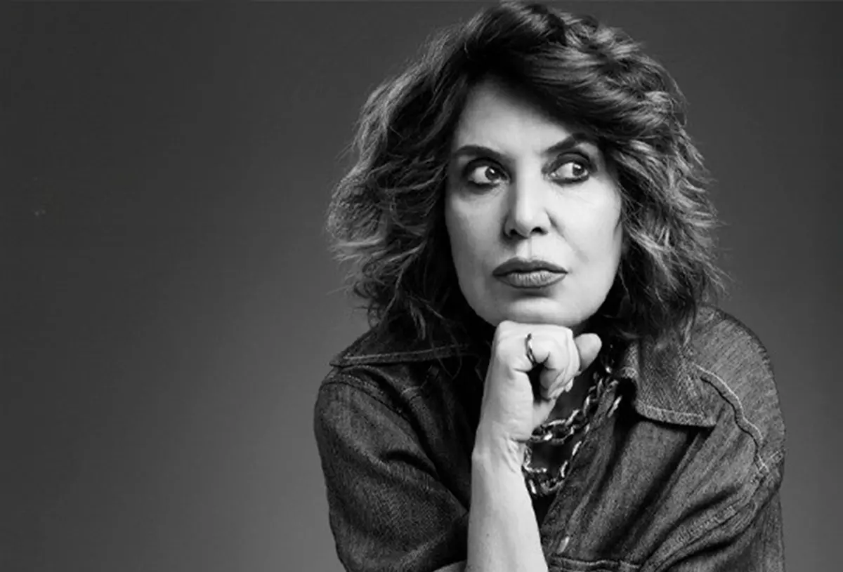 Sabina Guzzanti in “Liberidì Liberidà” in scena a Caulonia Marina\u00A0\n\n\n