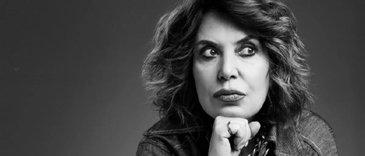 Sabina Guzzanti in “Liberidì Liberidà” in scena a Caulonia Marina\u00A0\n\n\n