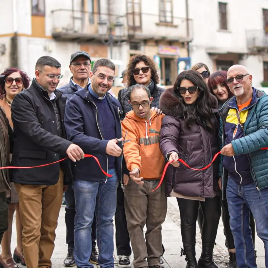 Serra San Bruno, consensi per la terza edizione delle Giornate della castagna e del vino