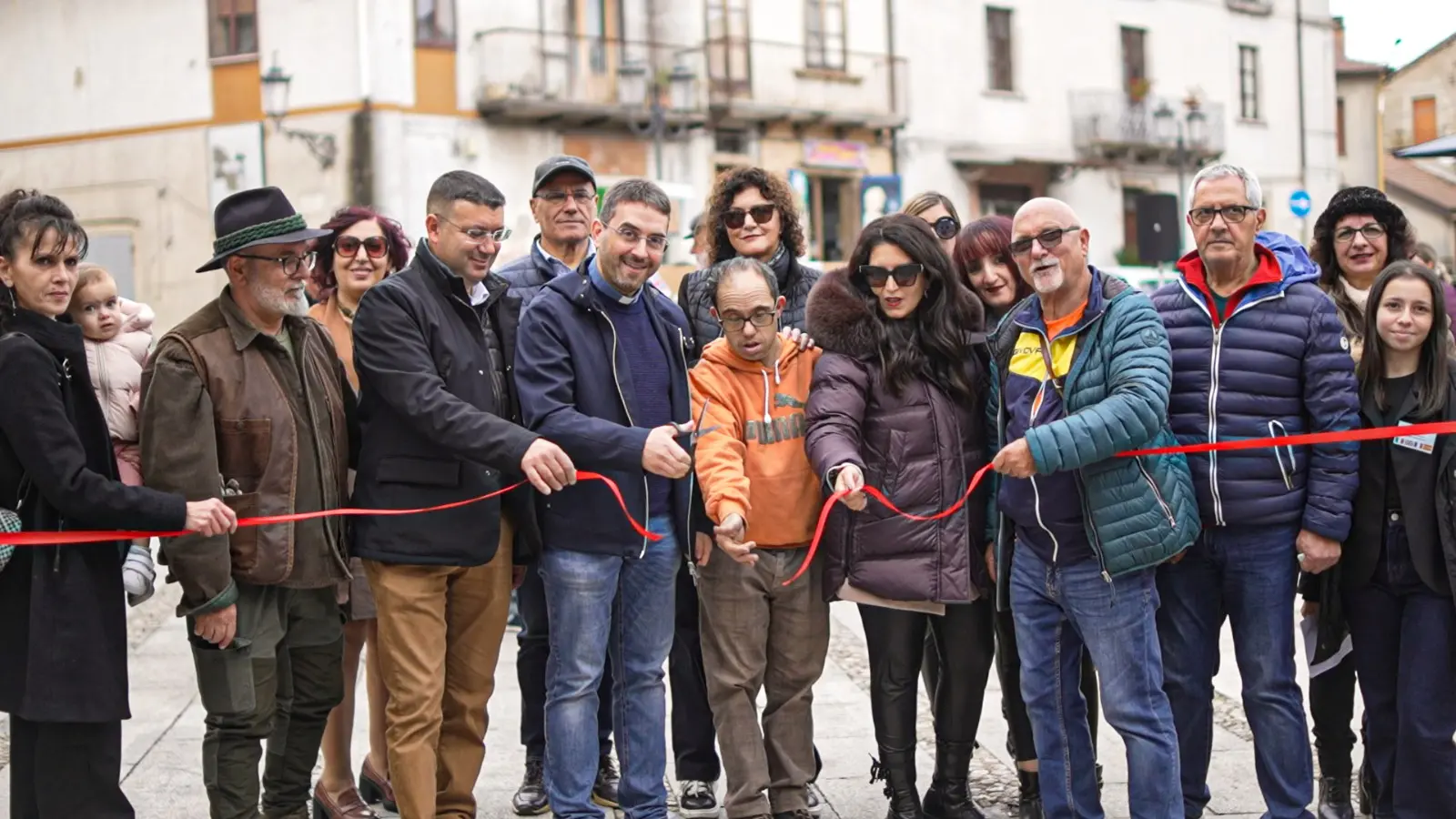 Serra San Bruno, consensi per la terza edizione delle Giornate della castagna e del vino