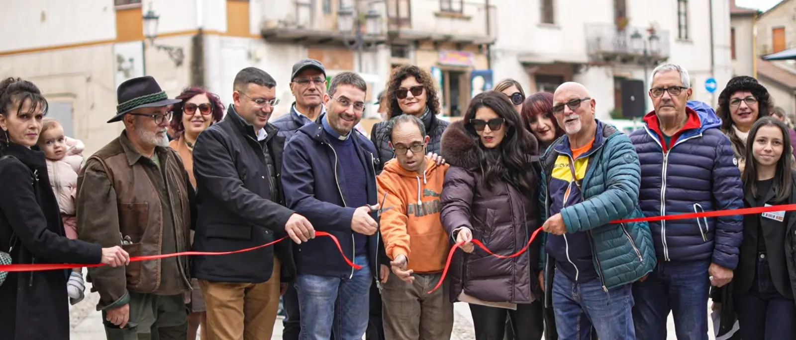 Serra San Bruno, consensi per la terza edizione delle Giornate della castagna e del vino
