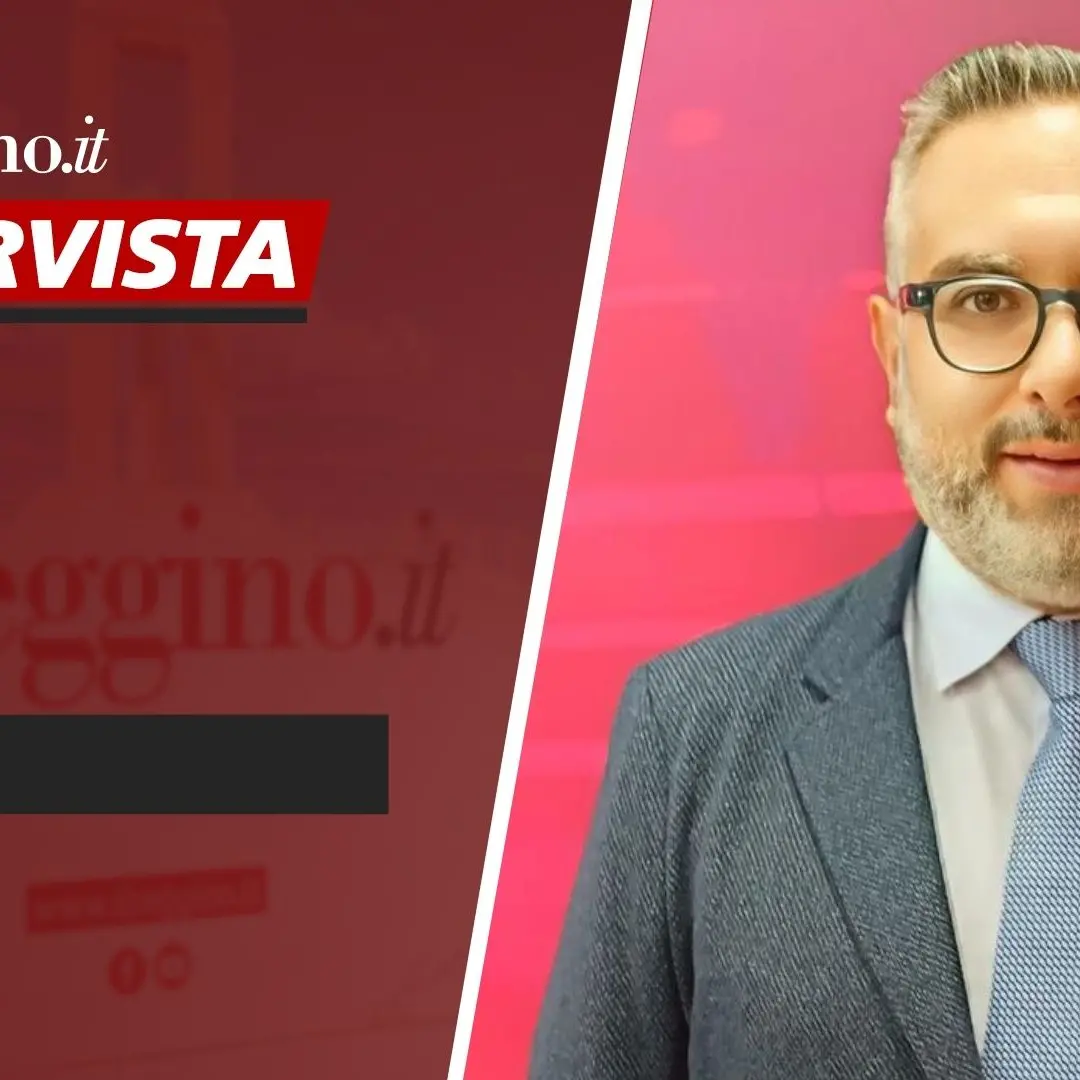 Claudio Labate intervista On.Denis Nesci