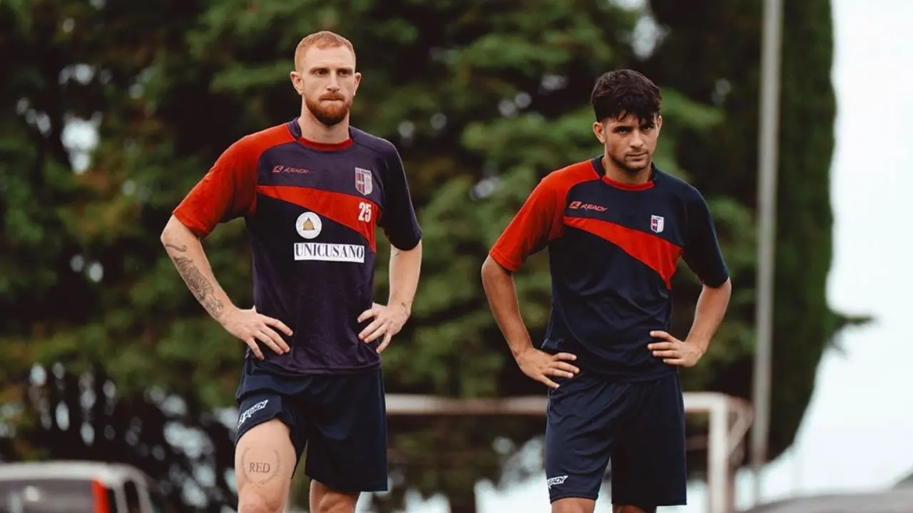 Serie D, rapporto punti rispetto alla passata stagione: il crollo più netto è quello di Vibonese e Reggina\n