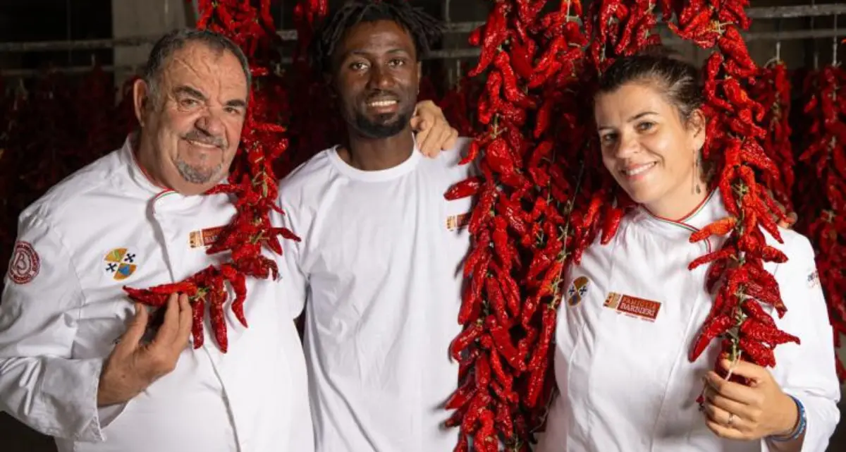 Agroalimentare e cooperazione: l’Italia dialoga con l’Africa centrale nel segno del gusto calabrese