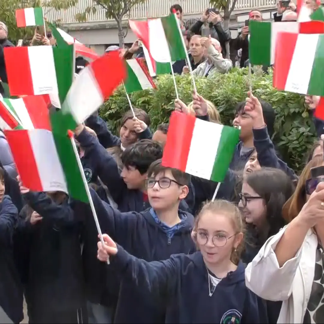 Catanzaro celebra l’Unità d’Italia e le Forze Armate: «Onoriamo chi serve il Paese ogni giorno»
