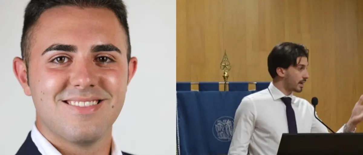 Giunta regionale, Lega Giovani:\u00A0«L’esperienza dell’onorevole Mancuso\u00A0rappresenta una garanzia di serietà»\n