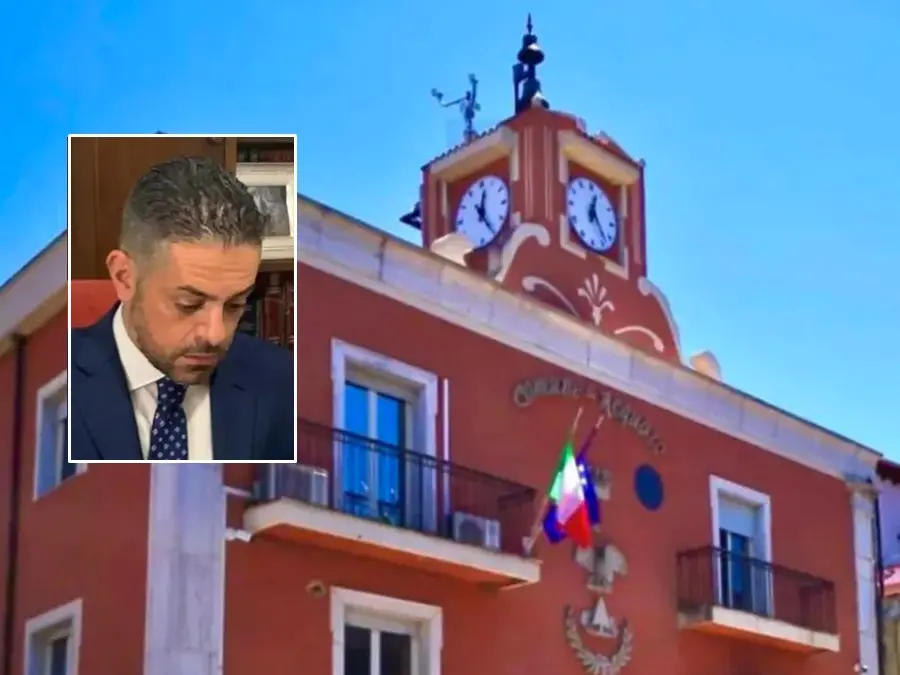 Comunali ad Acquaro: anche il Consiglio di Stato esclude la lista con candidato a sindaco Giuseppe Barilaro