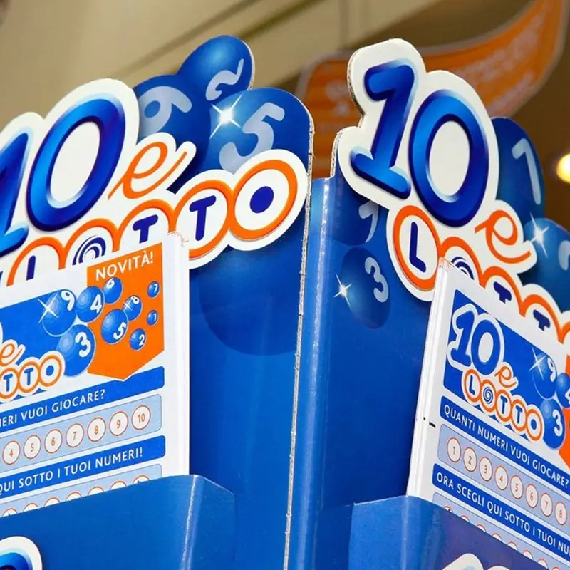 La dea bendata bacia il Vibonese: vinti 25mila euro a Tropea con il 10eLotto