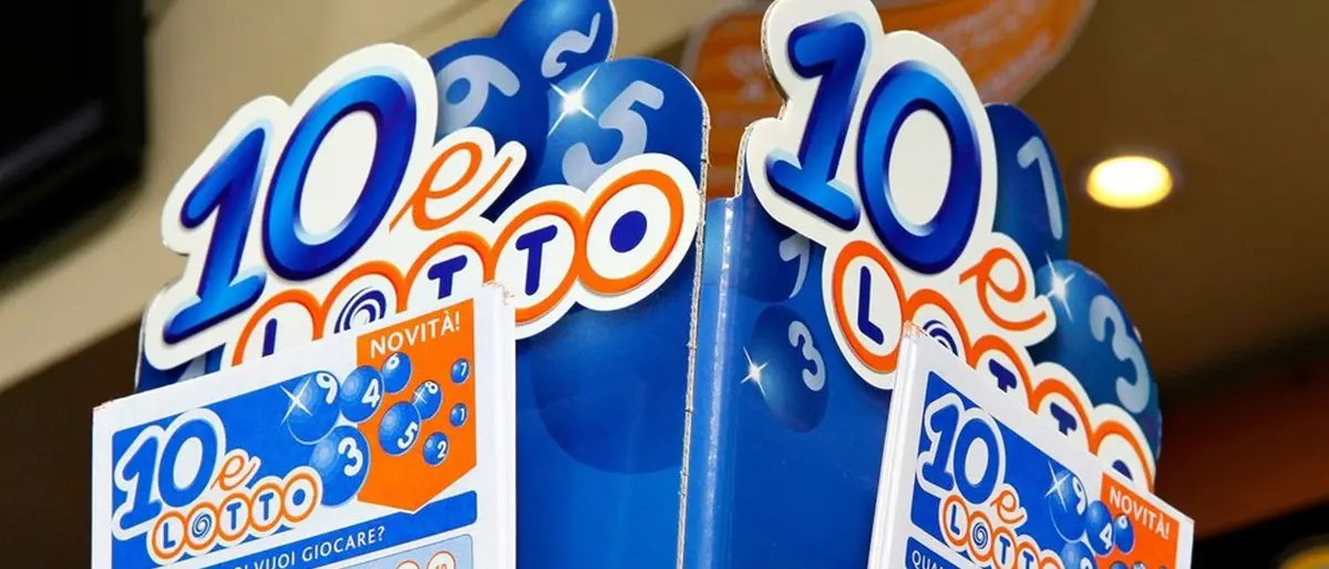 La dea bendata bacia il Vibonese: vinti 25mila euro a Tropea con il 10eLotto