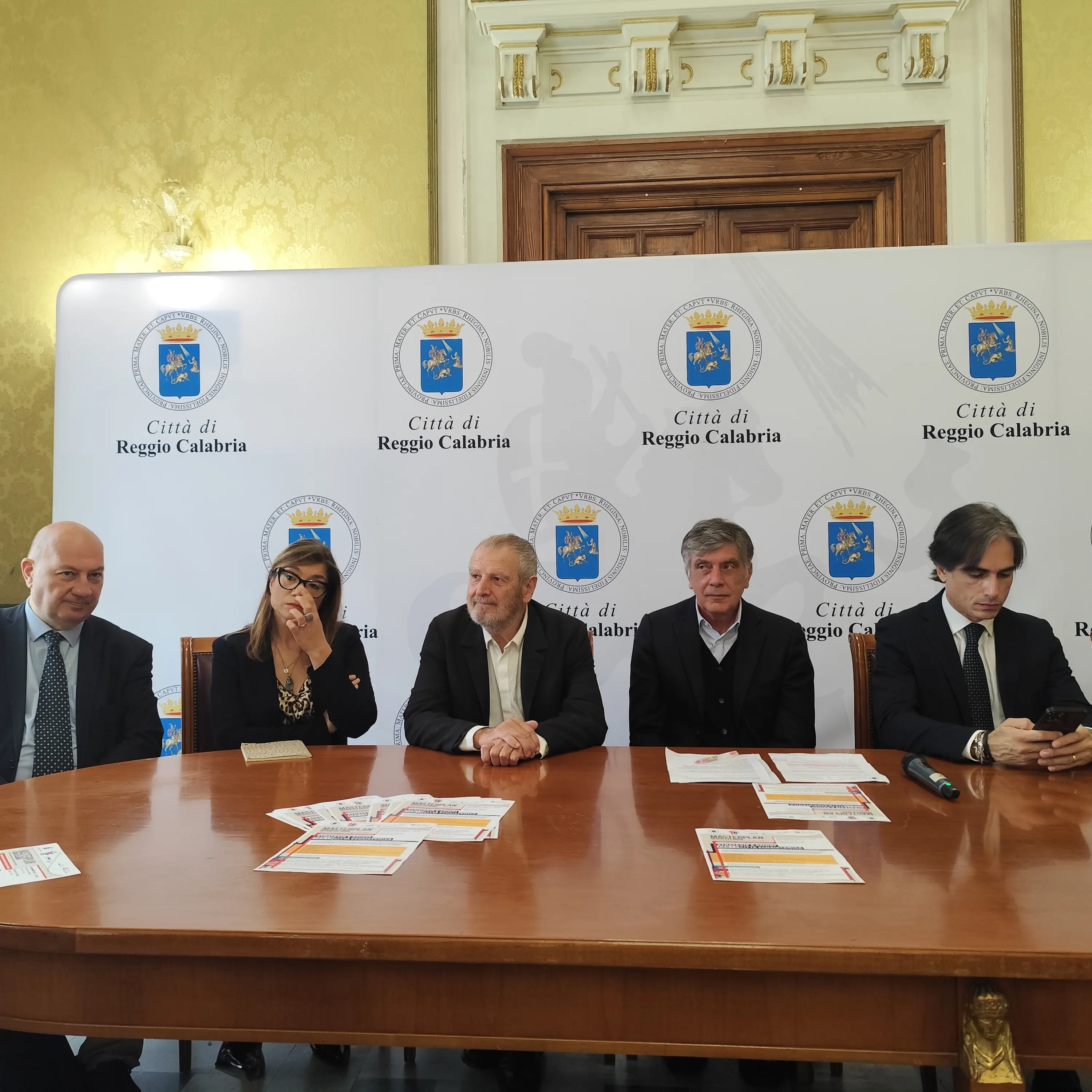 Reggio ecosistemica e sostenibile, la tre giorni di Salvador Rueda rilancia le ambizioni di un Masterplan che rivoluziona il concetto di mobilità